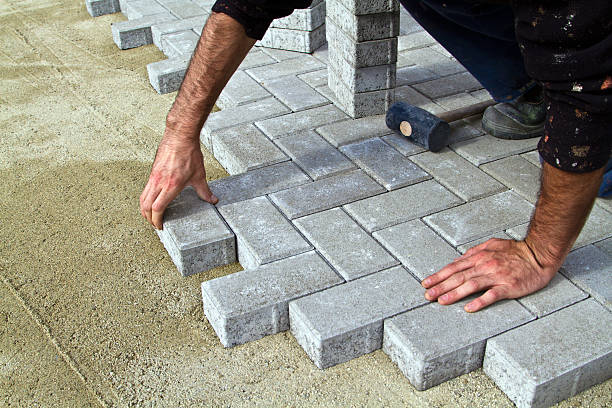 Reliable Booneville, MS Driveway Pavers Solutions